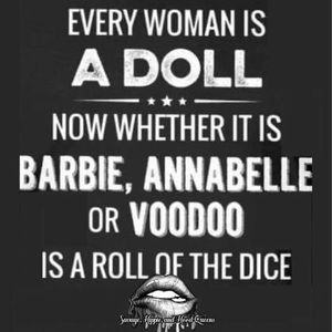 Meet your Posher, Leigh